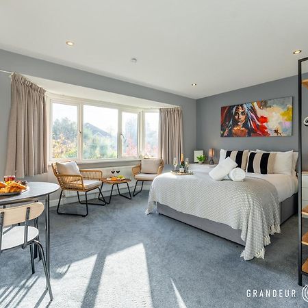 The Cransley By Grandeur Property Bournemouth Zewnętrze zdjęcie