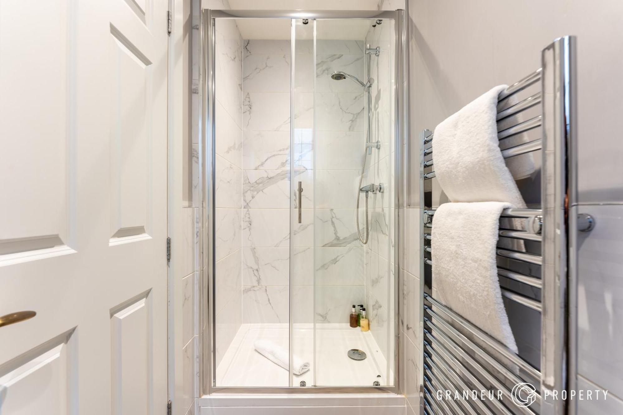 The Cransley By Grandeur Property Bournemouth Zewnętrze zdjęcie