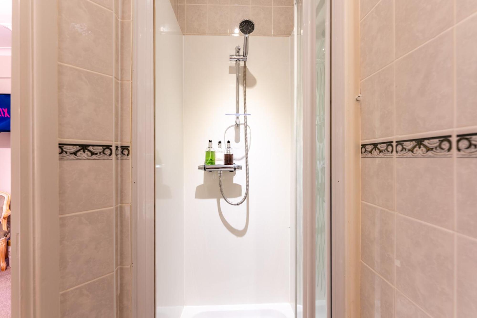 The Cransley By Grandeur Property Bournemouth Zewnętrze zdjęcie