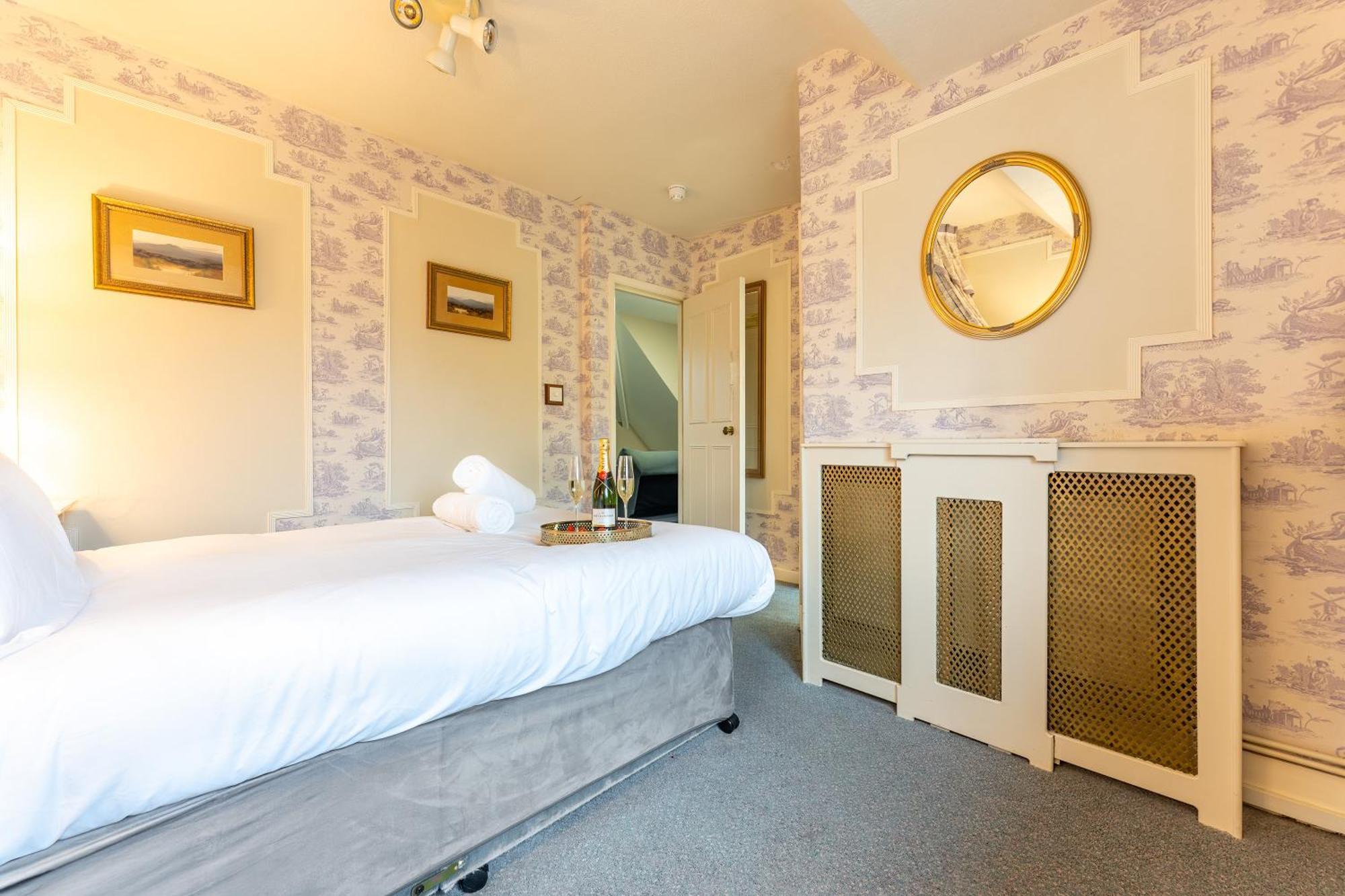 The Cransley By Grandeur Property Bournemouth Zewnętrze zdjęcie