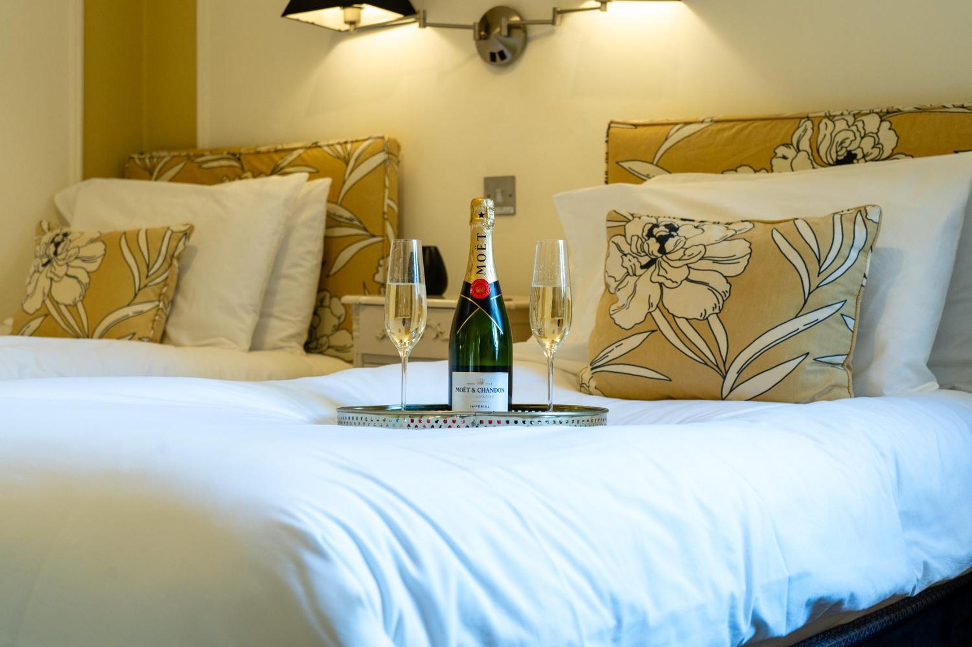 The Cransley By Grandeur Property Bournemouth Zewnętrze zdjęcie