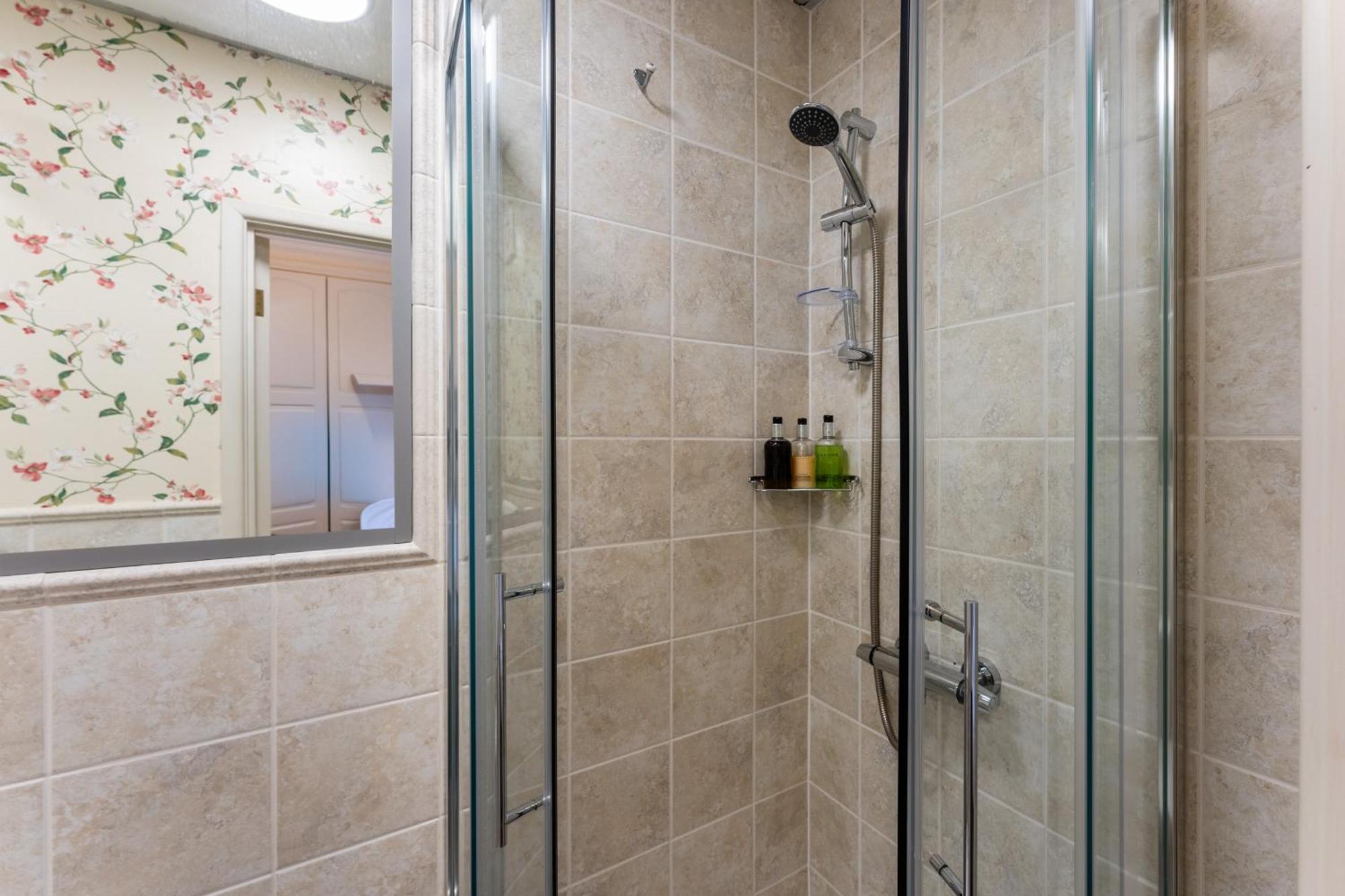 The Cransley By Grandeur Property Bournemouth Zewnętrze zdjęcie