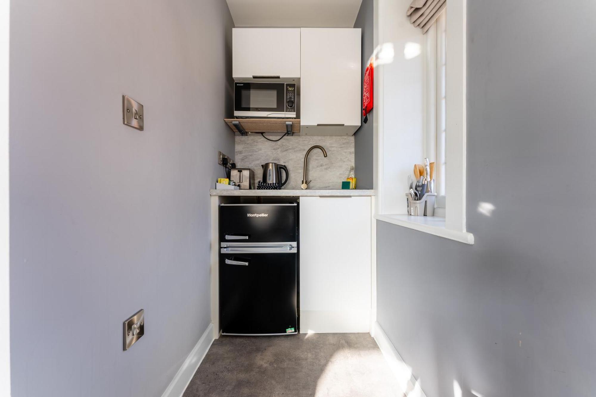 The Cransley By Grandeur Property Bournemouth Zewnętrze zdjęcie