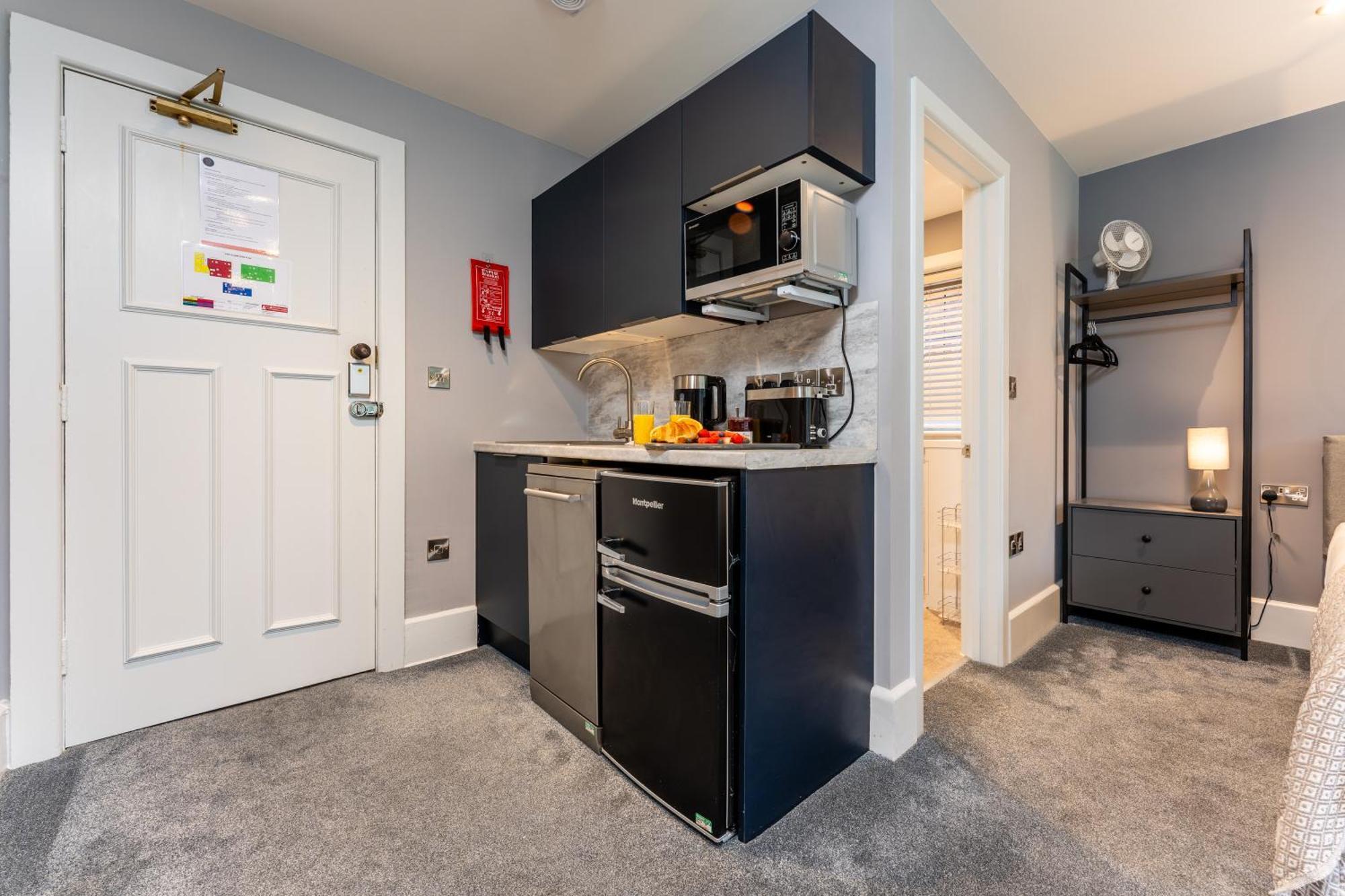 The Cransley By Grandeur Property Bournemouth Zewnętrze zdjęcie