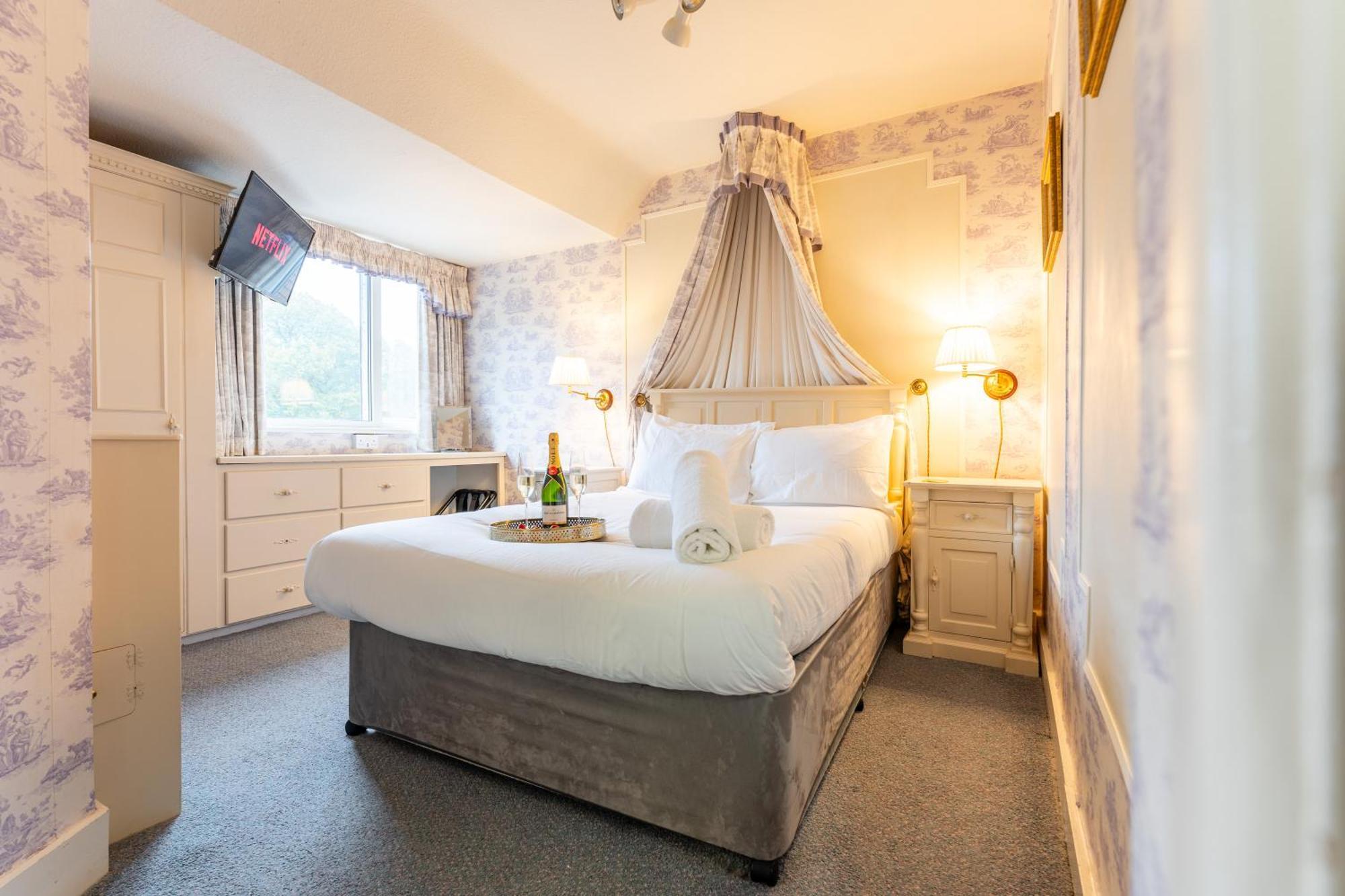 The Cransley By Grandeur Property Bournemouth Zewnętrze zdjęcie