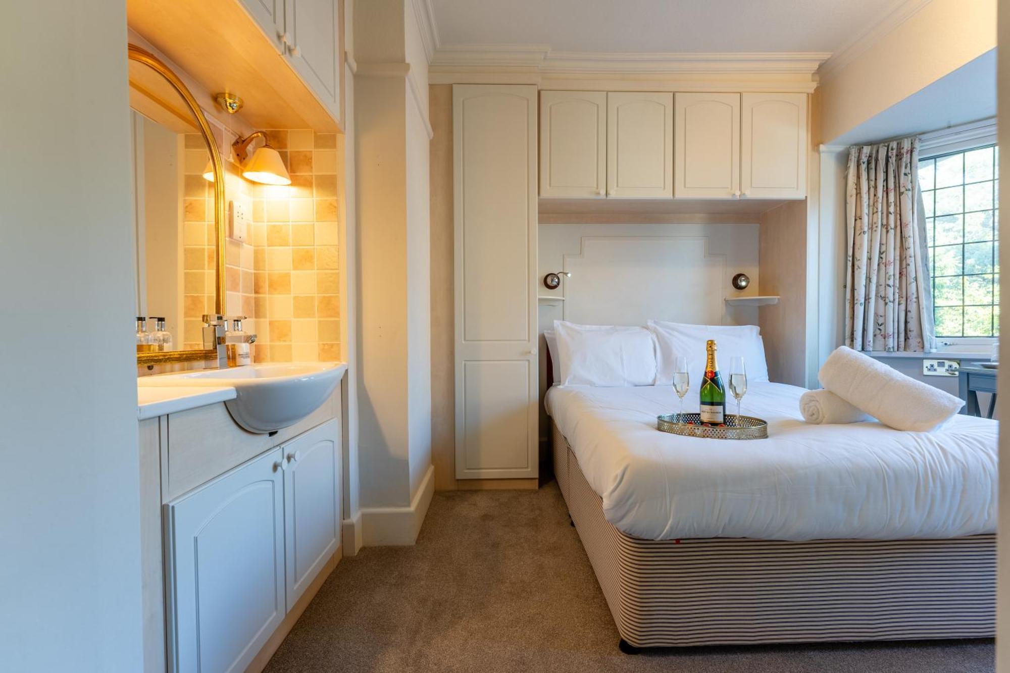 The Cransley By Grandeur Property Bournemouth Zewnętrze zdjęcie