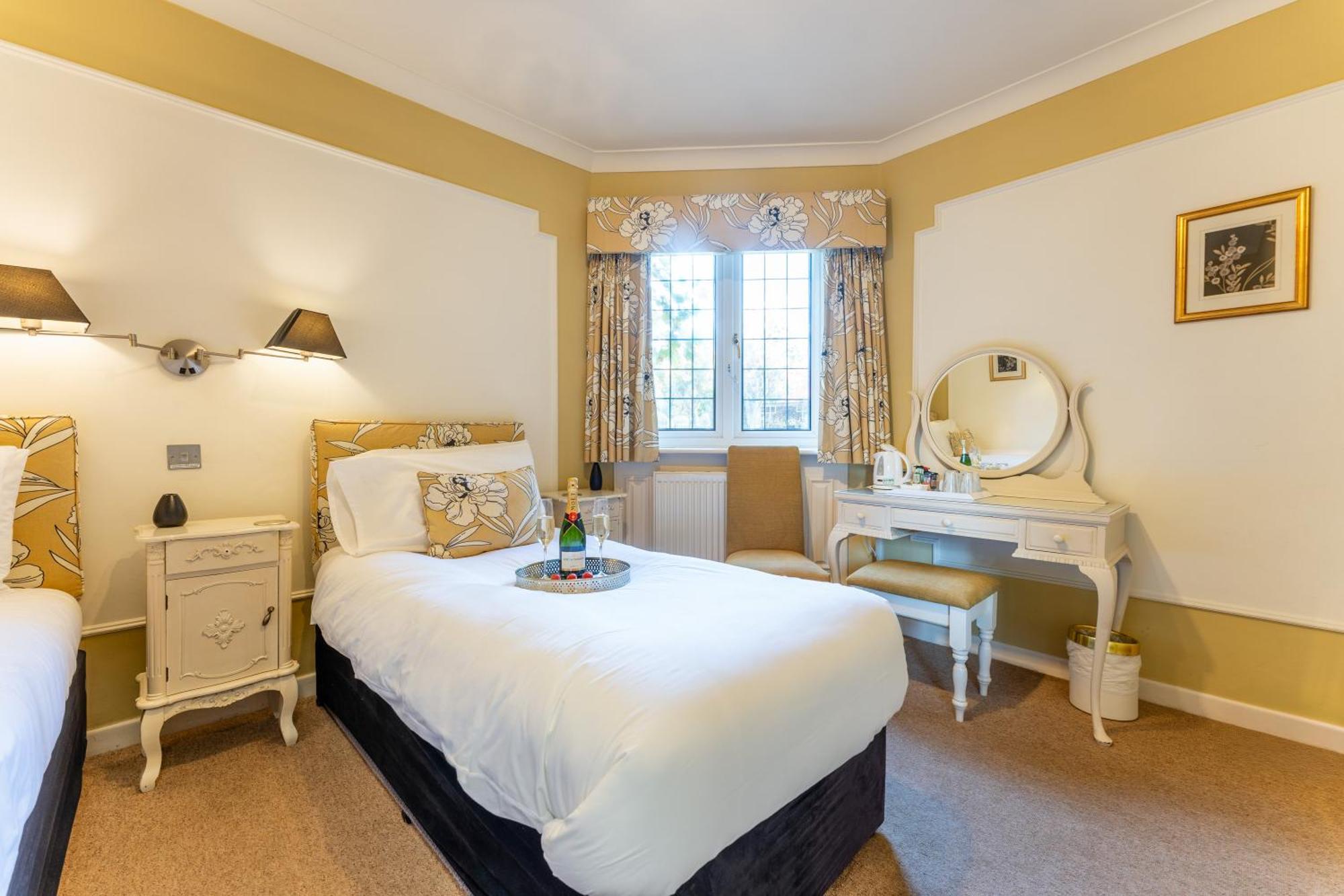 The Cransley By Grandeur Property Bournemouth Zewnętrze zdjęcie
