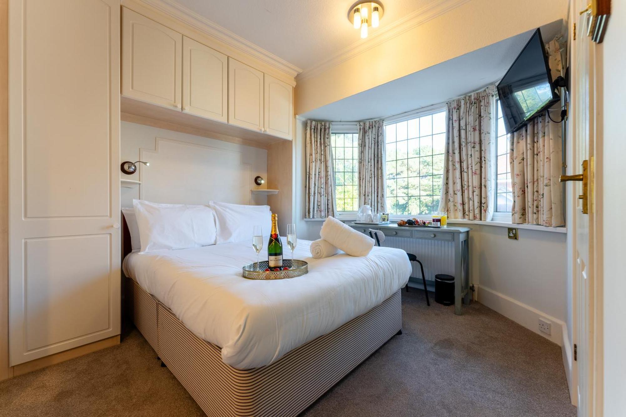 The Cransley By Grandeur Property Bournemouth Zewnętrze zdjęcie