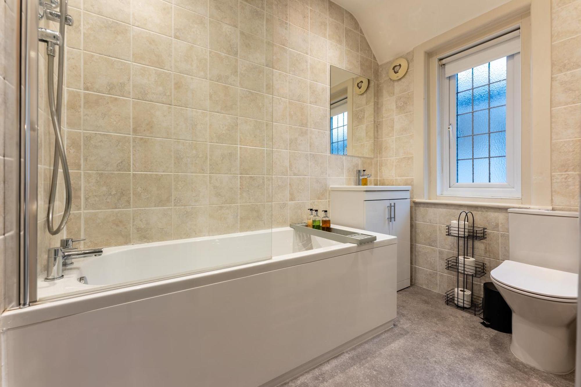 The Cransley By Grandeur Property Bournemouth Zewnętrze zdjęcie