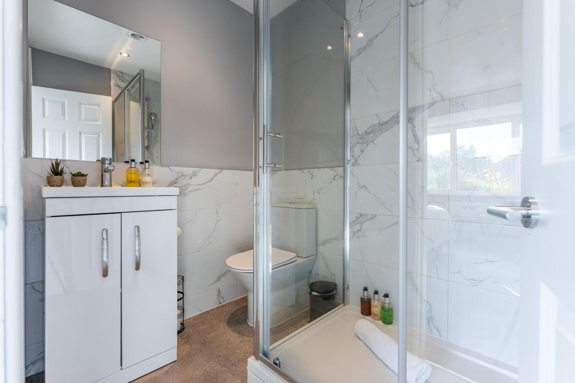 The Cransley By Grandeur Property Bournemouth Zewnętrze zdjęcie