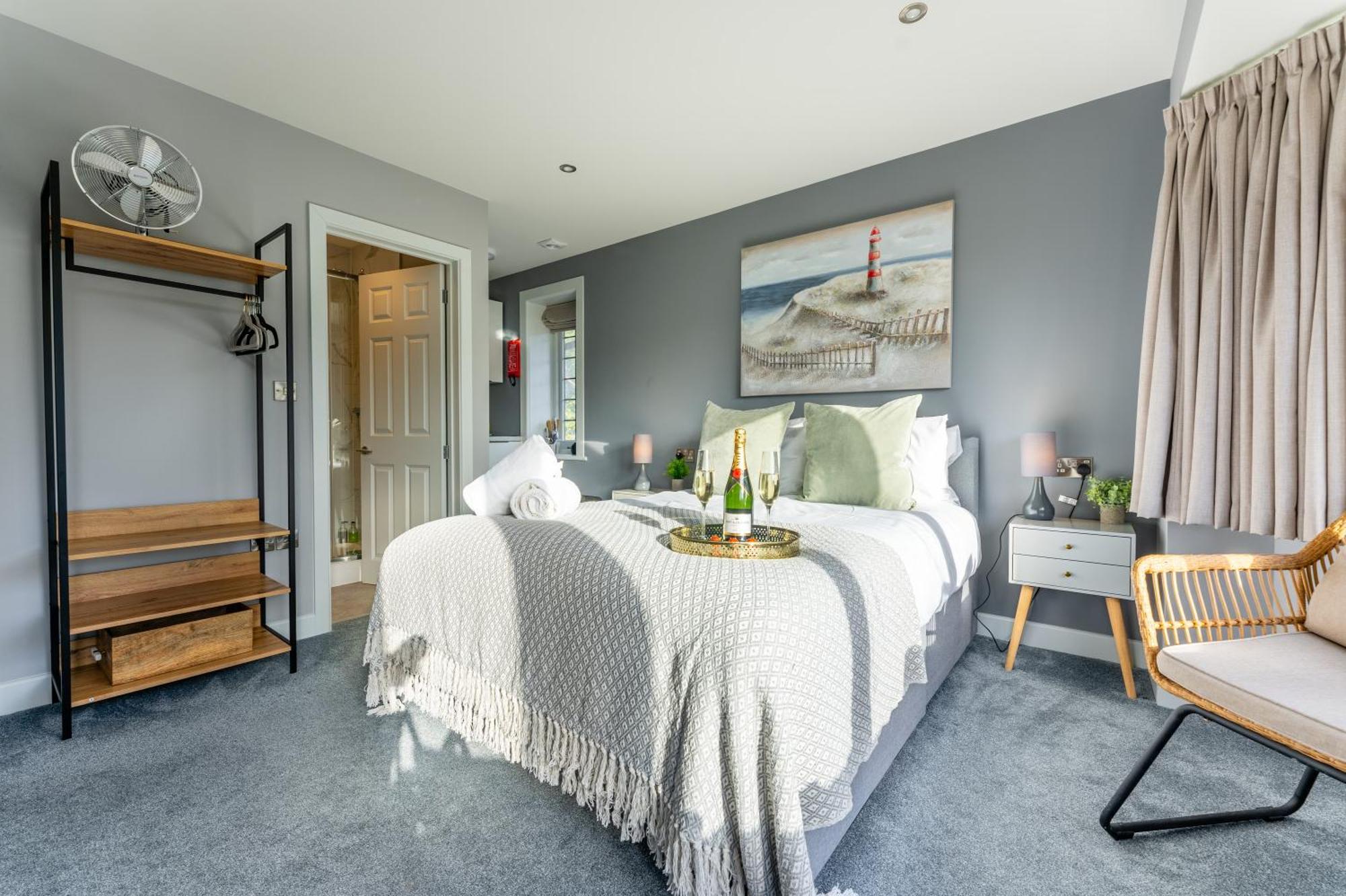 The Cransley By Grandeur Property Bournemouth Zewnętrze zdjęcie